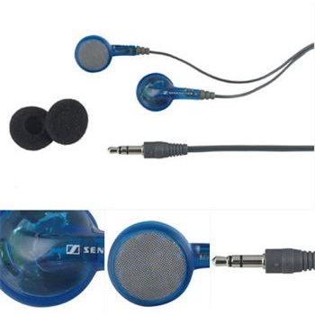 Sennheiser MX 250