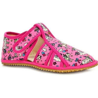 Beda Crazy Unicorn BFN-170020/W/BR – Zboží Mobilmania