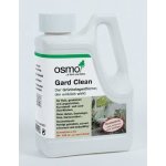 Osmo Gard Clean 6606 - odstraňovač zeleného povlaku 1l 13300021 – Zbozi.Blesk.cz