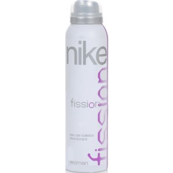 Nike Fission for Woman deospray 200 ml