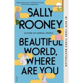 Beautiful World, Where Are You Rooney SallyPaperback
