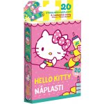 Infectiguard Hello Kitty KIDS náplast 20 ks – Zboží Mobilmania