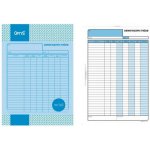 Optys 1054 Denní rozpis tržby A4 – Sleviste.cz