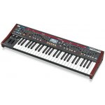 Deepmind 12X – Zboží Dáma