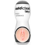 Addicted Toys Pussy Experience – Hledejceny.cz