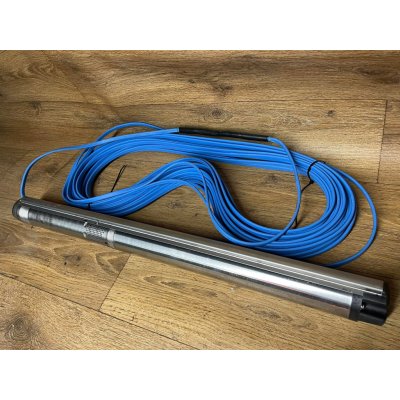 Grundfos SQ 2-55 96524431 – Zboží Dáma