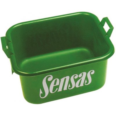 Sensas Vanička Tray PM 10l – Zboží Dáma