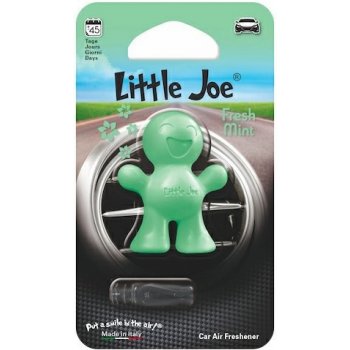 Little Joe Fresh mint