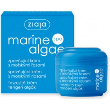 Ziaja hydratační krém Marine Algae Spa 50 ml