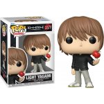 Funko POP! 2379 Death Note - Light Yagami – Sleviste.cz