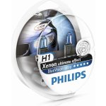Philips BlueVisionUltra 12258BVUSM H1 P14,5s 12V 55W 2ks – Hledejceny.cz