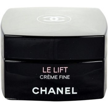 Chanel Le Lift Creme Fine (krém proti stárnutí pleti) 50 ml od 2 436 Kč -  Heureka.cz