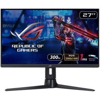 Asus XG27AQMR