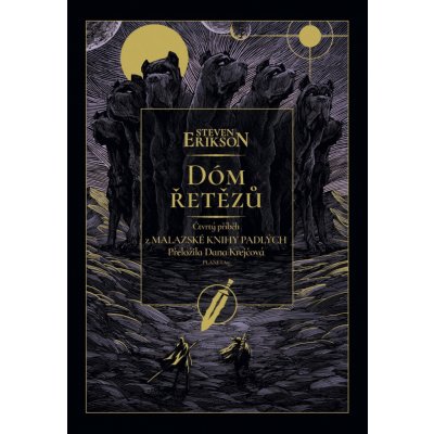 Dóm řetězů – Sleviste.cz