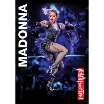 Madonna - Rebel Heart Tour - DVD