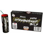 Stroboskop Bílý 5 ks – Zboží Dáma