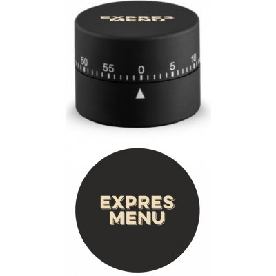 EXPRES MENU MONTIGNY - kuchařská minutka – Sleviste.cz
