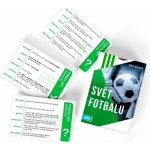 Albi Kvízy do kapsy: Svět fotbalu – Zboží Živě