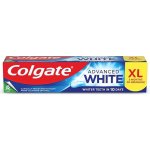 Colgate Advanced White bělící s fluoridem 125 ml – Hledejceny.cz