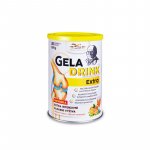 ORLING Geladrink Extra nápoj Pomeranč 390 g – Hledejceny.cz