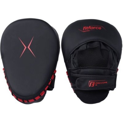 Fitforce PRO CORE – Zboží Dáma