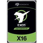 Seagate Exos X16 12TB, ST12000NM001G – Zboží Živě