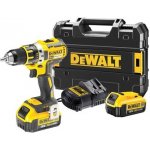 DeWalt DCD790M2T – Hledejceny.cz