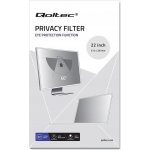 Qoltec 51056 Privatizing filter RODO 22 16:10 – Zboží Živě