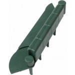 Covernit Covergarden Smart obrubník 5 x 25 cm zelená 1 ks – Sleviste.cz