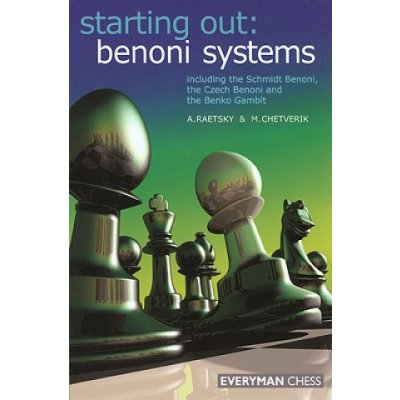 Benoni Systems Raetsky Alexander