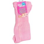 Dětské kamaše světle růžové – Zbozi.Blesk.cz