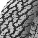 General Tire Grabber AT2 265/75 R16 121/118R