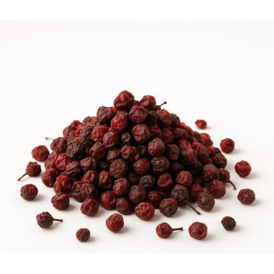 QuickTea Klanopraška čínská plod celý 1 kg – Zboží Dáma