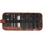 Maaleo 26134 Sada na malování a skicování 29 ks – Sleviste.cz