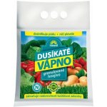 Forestina Mineral Dusíkaté vápno 5kg – Hledejceny.cz