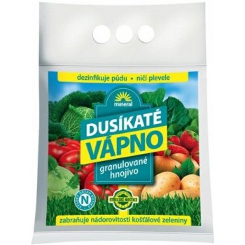 Forestina Mineral Dusíkaté vápno 5kg