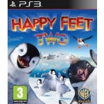 Happy Feet 2 – Hledejceny.cz