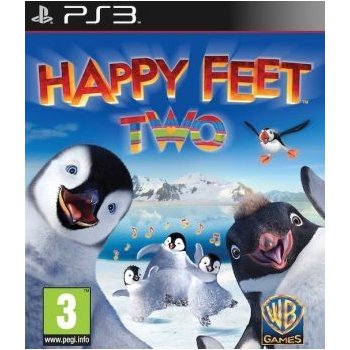 Happy Feet 2