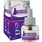 Ceva Feliway Classic náhradní náplň 48 ml – Hledejceny.cz