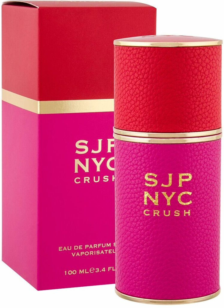 Sarah Jessica Parker SJP NYC Crush parfémovaná voda dámská 100 ml