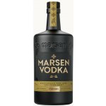 Marsen Vodka Grape Spirit 40% 0,7 l (holá láhev) – Hledejceny.cz