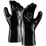 Waterproof Suché latexové rukavice HD dlouhé – Zboží Dáma