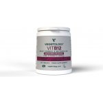 Vegetology Vitamín B12 1000 µg kyanokobalamin 60 tablet – Hledejceny.cz