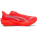 Puma Deviate Nitro 4 pánská červená – Hledejceny.cz