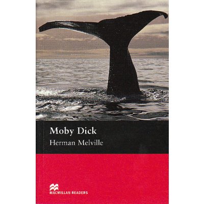 Moby Dick - Herman Melville