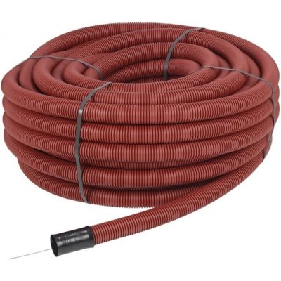 ACO KabuProtect chránička DN 75 75/61mmR červená 562.20.075 – HobbyKompas.cz