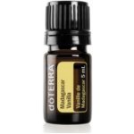 doTerra Esenciální olej Madagascar Vanilla 5 ml – Zboží Dáma