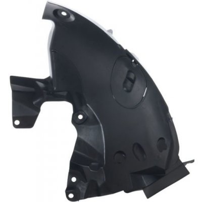 PODBĚH PŘEDNÍ PRAVÝ RENAULT KANGOO (W), 01.08-03.13 OE: 8200460515 POLCAR | Zboží Auto