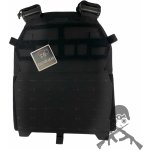 Custom Gear Viking Plate Carrier Black – Zboží Dáma
