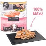 Topstein Farm Fresh Losos 800 g – Zbozi.Blesk.cz
